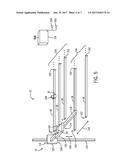 LINEAR DRIVE TRANSPORT SYSTEM AND METHOD diagram and image