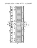 LINEAR DRIVE TRANSPORT SYSTEM AND METHOD diagram and image