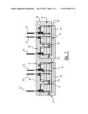 Assembly Comprising a Pallet Lift and a Palletizing Device diagram and image