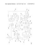 INTEGRATED RESID DEASPHALTING AND GASIFICATION diagram and image