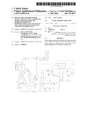 INSTALLATION AND PROCESS FOR JOINTLY IMPLEMENTING COMPRESSION OF THE ACID     GASES FROM THE HYDROCONVERSION OR HYDROTREATMENT UNIT AND THAT OF THE     GASEOUS EFFLUENTS FROM THE CATALYTIC CRACKING UNIT diagram and image