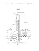 GASIFICATION UNIT, INTEGRATED GASIFICATION COMBINED CYCLE FACILITY, AND     METHOD FOR STARTING GASIFICATION UNIT diagram and image