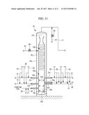 GASIFICATION UNIT, INTEGRATED GASIFICATION COMBINED CYCLE FACILITY, AND     METHOD FOR STARTING GASIFICATION UNIT diagram and image