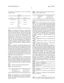 GASOLINE ENGINE LUBRICANT diagram and image