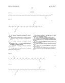 LUBRICANT COMPOSITION, USE THEREOF AND ALIPHATIC ETHER COMPOUND diagram and image