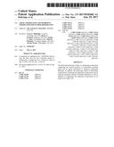 AMINE TERMINATED AND HYDROXYL TERMINATED POLYETHER DISPERSANTS diagram and image