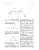 AMINE TERMINATED AND HYDROXYL TERMINATED POLYETHER DISPERSANTS diagram and image