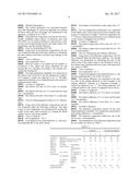 LUBRICANT COMPOSITION FOR SPEED REDUCER AND SPEED REDUCER diagram and image