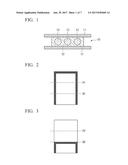 AROMATIC PRINTED OBJECT AND MANUFACTURE METHOD FOR THE SAME diagram and image