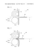 AROMATIC PRINTED OBJECT AND MANUFACTURE METHOD FOR THE SAME diagram and image