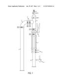 MODULAR LIQUID INFUSING, FLAVORING, AND DISPENSING DEVICE diagram and image
