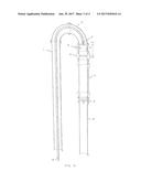 MODULAR LIQUID INFUSING, FLAVORING, AND DISPENSING DEVICE diagram and image