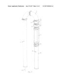 MODULAR LIQUID INFUSING, FLAVORING, AND DISPENSING DEVICE diagram and image