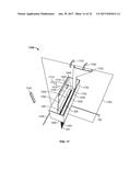 ENHANCED MACROALGAL PHOTOBIOREACTOR, ALGAE SCRUBBER, AND SEAWEED     CULTIVATOR METHODS AND APPARATUSES - POLE MOUNT RESERVOIRS diagram and image