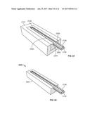 ENHANCED MACROALGAL PHOTOBIOREACTOR, ALGAE SCRUBBER, AND SEAWEED     CULTIVATOR METHODS AND APPARATUSES - POLE MOUNT RESERVOIRS diagram and image