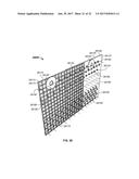 ENHANCED MACROALGAL PHOTOBIOREACTOR, ALGAE SCRUBBER, AND SEAWEED     CULTIVATOR METHODS AND APPARATUSES - POLE MOUNT RESERVOIRS diagram and image