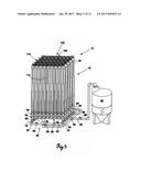 BIOMASS PRODUCTION SYSTEM AND APPARATUS diagram and image