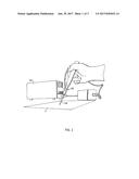 System and Method for Cold Atmospheric Plasma Treatment on Cancer Stem     Cells diagram and image