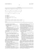 IN VITRO RECONSTITUTED PLANT VIRUS CAPSIDS FOR DELIVERING RNA GENES TO     MAMMALIAN CELLS diagram and image