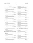 SPLIT RECOMBINANT LUCIFERASE, AND ANALYSIS METHOD USING THEREOF diagram and image