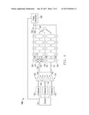 DRUG COCKTAIL ANALYSES USING MICROSCALE VORTEX ASSISTED ELECTROPORATION diagram and image