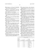 METHOD FOR RAPIDLY SCREENING MICROBIAL HOSTS TO IDENTIFY CERTAIN STRAINS     WITH IMPROVED YIELD AND/OR QUALITY IN THE EXPRESSION OF HETEROLOGOUS     PROTEINS diagram and image