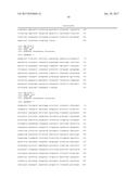 METHOD FOR RAPIDLY SCREENING MICROBIAL HOSTS TO IDENTIFY CERTAIN STRAINS     WITH IMPROVED YIELD AND/OR QUALITY IN THE EXPRESSION OF HETEROLOGOUS     PROTEINS diagram and image