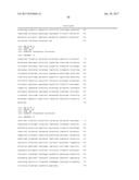 METHOD FOR RAPIDLY SCREENING MICROBIAL HOSTS TO IDENTIFY CERTAIN STRAINS     WITH IMPROVED YIELD AND/OR QUALITY IN THE EXPRESSION OF HETEROLOGOUS     PROTEINS diagram and image