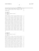 METHOD FOR RAPIDLY SCREENING MICROBIAL HOSTS TO IDENTIFY CERTAIN STRAINS     WITH IMPROVED YIELD AND/OR QUALITY IN THE EXPRESSION OF HETEROLOGOUS     PROTEINS diagram and image