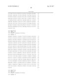 METHOD FOR RAPIDLY SCREENING MICROBIAL HOSTS TO IDENTIFY CERTAIN STRAINS     WITH IMPROVED YIELD AND/OR QUALITY IN THE EXPRESSION OF HETEROLOGOUS     PROTEINS diagram and image