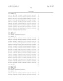 METHOD FOR RAPIDLY SCREENING MICROBIAL HOSTS TO IDENTIFY CERTAIN STRAINS     WITH IMPROVED YIELD AND/OR QUALITY IN THE EXPRESSION OF HETEROLOGOUS     PROTEINS diagram and image