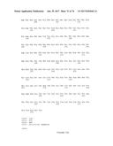 METHOD FOR RAPIDLY SCREENING MICROBIAL HOSTS TO IDENTIFY CERTAIN STRAINS     WITH IMPROVED YIELD AND/OR QUALITY IN THE EXPRESSION OF HETEROLOGOUS     PROTEINS diagram and image