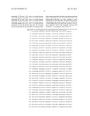 COMPOSITIONS AND USES FOR TREATMENT THEREOF diagram and image