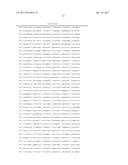 COMPOSITIONS AND USES FOR TREATMENT THEREOF diagram and image