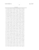 COMPOSITIONS AND USES FOR TREATMENT THEREOF diagram and image