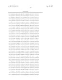 COMPOSITIONS AND USES FOR TREATMENT THEREOF diagram and image