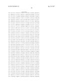 COMPOSITIONS AND USES FOR TREATMENT THEREOF diagram and image