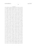 COMPOSITIONS AND USES FOR TREATMENT THEREOF diagram and image