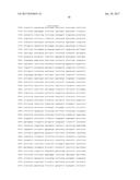 COMPOSITIONS AND USES FOR TREATMENT THEREOF diagram and image