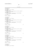 POLYNUCLEOTIDE AGENTS TARGETING COMPLEMENT COMPONENT C5 AND METHODS OF USE     THEREOF diagram and image