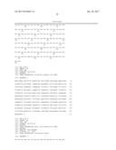 FLUORESCENT FUSION POLYPEPTIDES AND METHODS OF USE diagram and image