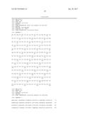 FLUORESCENT FUSION POLYPEPTIDES AND METHODS OF USE diagram and image