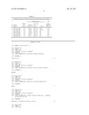 PROCESS FOR RECOMBINANT PROTEIN EXPRESSION AUGMENTATION IN BACILLUS     EXPRESSION SYSTEM diagram and image