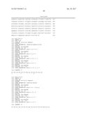 PLANTS WITH IMPROVED AGRONOMIC TRAITS diagram and image