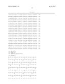 PLANTS WITH IMPROVED AGRONOMIC TRAITS diagram and image