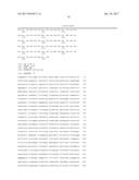 PLANTS WITH IMPROVED AGRONOMIC TRAITS diagram and image