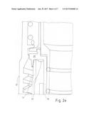 STORAGE TANK FOR AQUEOUS UREA SOLUTION IN A MOTOR VEHICLE diagram and image