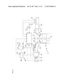 FILTER FAILURE DIAGNOSTIC DEVICE FOR AN INTERNAL COMBUSTION ENGINE diagram and image