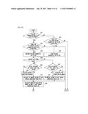 FILTER FAILURE DIAGNOSTIC DEVICE FOR AN INTERNAL COMBUSTION ENGINE diagram and image