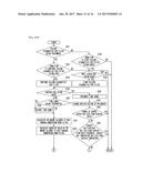 FILTER FAILURE DIAGNOSTIC DEVICE FOR AN INTERNAL COMBUSTION ENGINE diagram and image